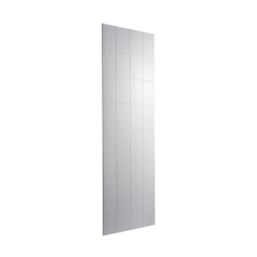 Mira  Flight Shower Wall Panel  White 2010mm x 775mm x 6mm