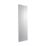 Mira  Flight Shower Wall Panel  White 2010mm x 775mm x 6mm