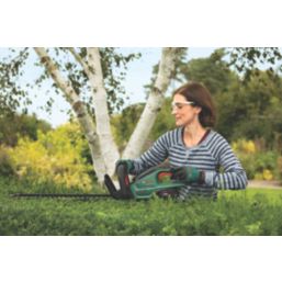 Bosch  UniversalHedgeCut  18V-50  50cm 18V Li-Ion Power for All Brushless Cordless Hedge Trimmer - Bare