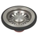 Franke 112.0307.599  Basket strainer