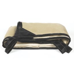 Firechief LithShield Ultra+ Lithium Ion Battery Fire Blanket  1.8m x 1.8m
