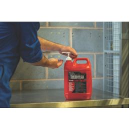 Swarfega Extreme Hand Cleaner Pump 5Ltr