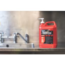 Swarfega Extreme Hand Cleaner Pump 5Ltr
