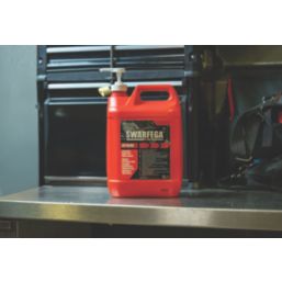 Swarfega Extreme Hand Cleaner Pump 5Ltr