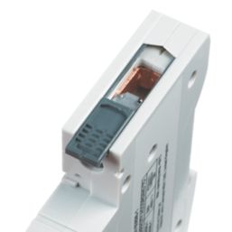 Wylex  16A SP C Curve  MCB