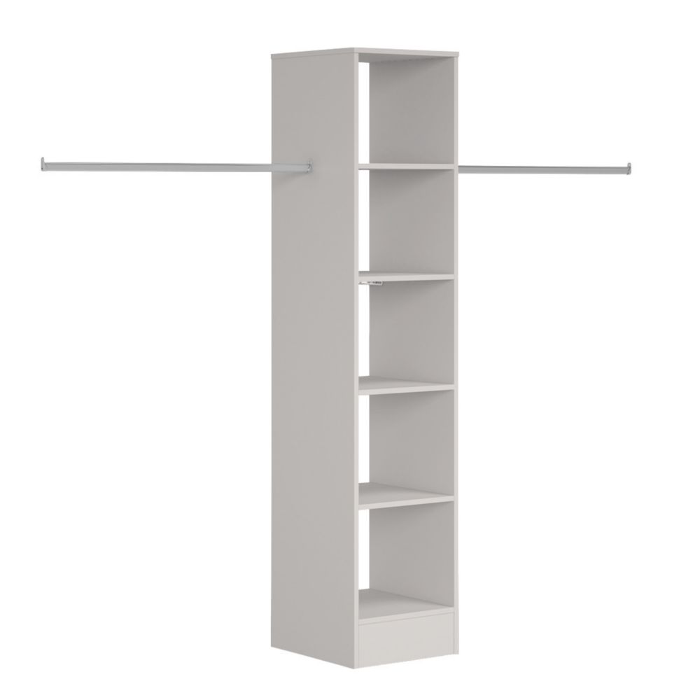 Screwfix deals fitted wardrobes