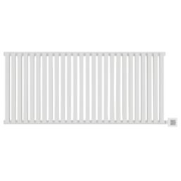 Terma Nemo 1000W Electric Radiator 530mm x 1185mm White 3410BTU