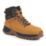 Regatta Grindstone S7L Size 8  Honey/Black Waterproof  Safety Boots