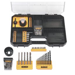 Screwfix dewalt drill and impact driver sale