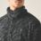 Dare 2B Printed Half Fleece Black Marble 2X Large 46-48" Chest