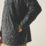 Dare 2B Printed Half Fleece Black Marble 2X Large 46-48" Chest