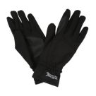 Regatta Softshell III Gloves Black - 800 Medium 1 Pair
