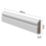 Essentials Primed MDF Torus Architrave 2100mm x 69mm x 18mm 5 Pack