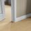 Essentials Primed MDF Torus Architrave 2100mm x 69mm x 18mm 5 Pack