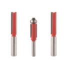 Freud 1/2" Shank Router Kitchen Fitter Set 3 Pcs