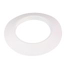 Vaillant 0020231443 DN 100 White Wall Seal