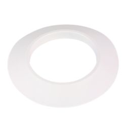 Vaillant 0020231443 DN 100 White Wall Seal