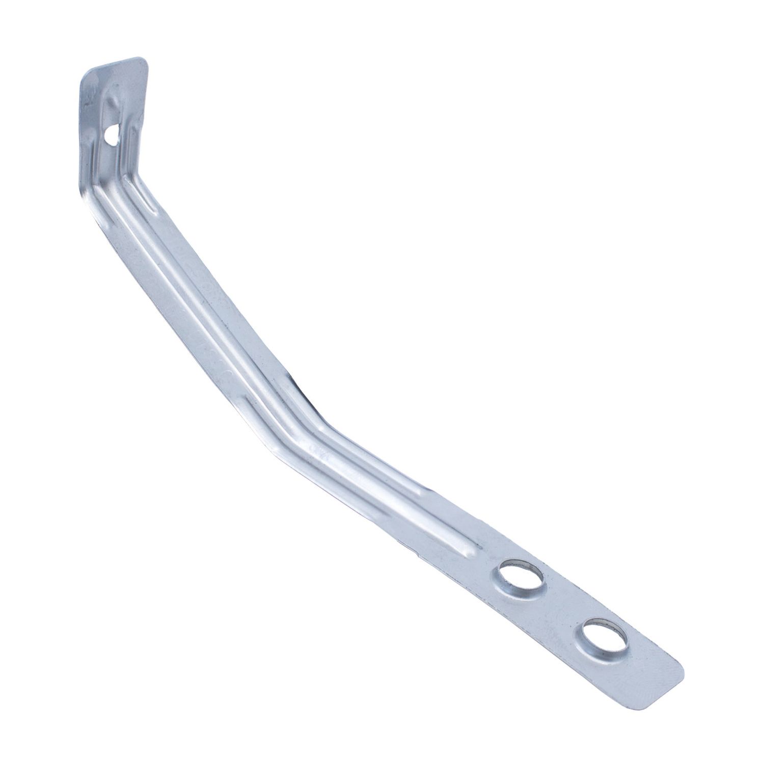 Simpson Strong-Tie Type 4 Wall Ties 124mm 250 Pack (916TJ)