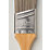 LickTools Angle Sash Paint Brush 1.5"