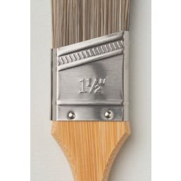 LickTools  Angle Sash Paint Brush 1.5"