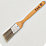 LickTools Angle Sash Paint Brush 1.5"