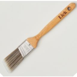 Harris Trade Angled Sash Cutting-In Paint Brush 1 1/2 - Screwfix