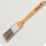 LickTools  Angle Sash Paint Brush 1.5"