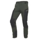 Puma Pro One Outdoor Trousers Olive 41" W 32.5" L