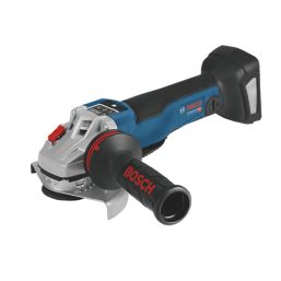 Bosch GWS18V-10PC 18V Li-Ion  5" Brushless Cordless Angle Grinder - Bare