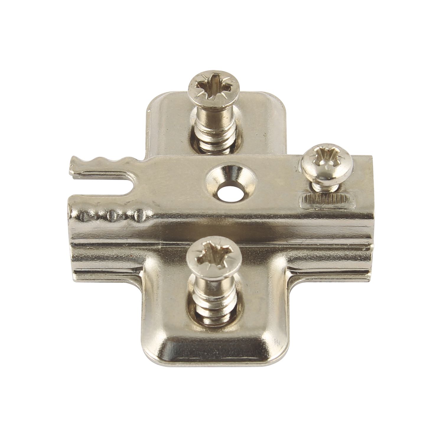 Hafele Hinge Mounting Plate 37mm (9170J)