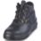 Site Slate Chukka Size 6  Black  Steel Toe Cap Safety Boots