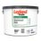 Leyland Trade Contract 10Ltr Brilliant White Silk Emulsion  Paint