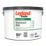 Leyland Trade Contract Silk Brilliant White Emulsion Paint 10Ltr