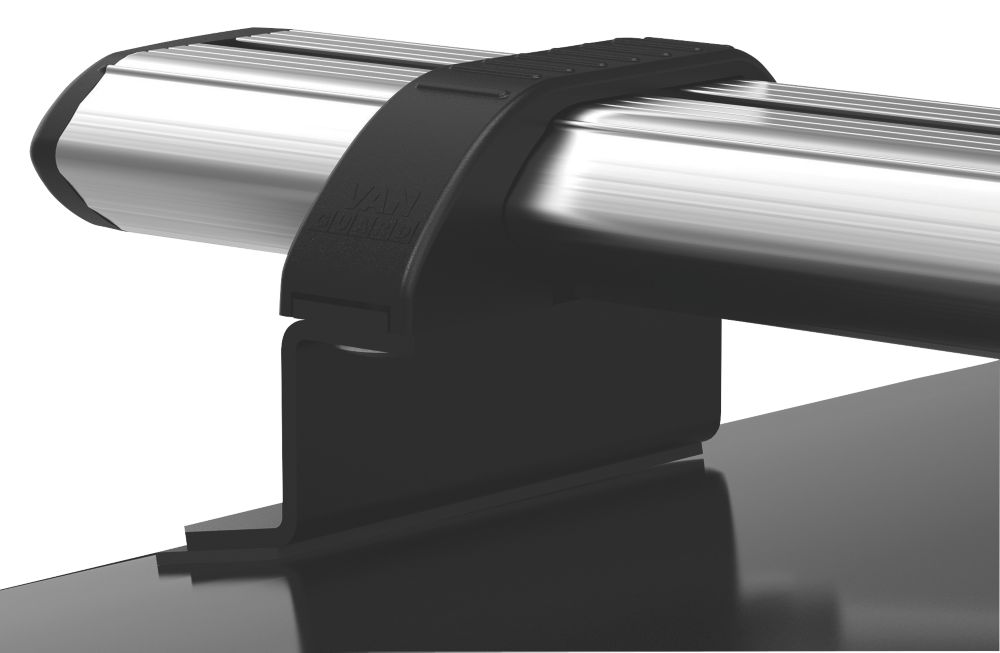 Van Guard VG263-2 Volkswagen Transporter T5 2002 - 2015 ULTI Van Roof Bars 1400mm