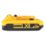 DEWALT DCB183-XJ 18V 2.0Ah Li-Ion XR Slide Pack Battery