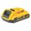 DEWALT DCB183-XJ 18V 2.0Ah Li-Ion XR Slide Pack Battery