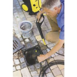 Karcher Drain & Gutter Cleaning Kit