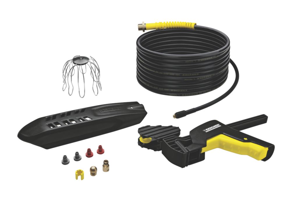 Karcher replacement hose deals screwfix