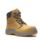 V12 Footwear Puma Size 8  Honey Water-Resistant  Safety Boots