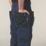 Hard Yakka Raptor Active Holster Work Trousers Dark Navy 32" W 32.5" L