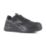 Reebok Nano X1 Adventure Size 8  Black  Water-Resistant  Safety Trainers
