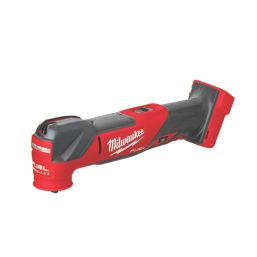 Milwaukee M18FMT-0 FUEL 18V Li-Ion RedLithium Brushless Cordless Multi-Tool - Bare