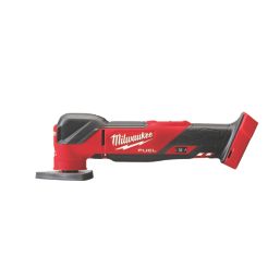 Milwaukee M18FMT-0 FUEL 18V Li-Ion RedLithium Brushless Cordless Multi-Tool - Bare