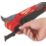 Milwaukee M18FMT-0 FUEL 18V Li-Ion RedLithium Brushless Cordless Multi-Tool - Bare