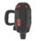 12.5kg Hex Shank Brushless Electric Concrete Breaker Bundle 110V Weekend Hire