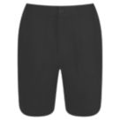 Regatta Action Shorts Black 30" W