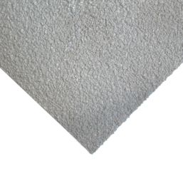 COBA  Grey GRP Anti-Slip Sheet 1.2m x 0.8m x 5mm