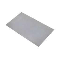 COBA  Grey GRP Anti-Slip Sheet 1.2m x 0.8m x 5mm