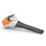 Refurb STIHL BGA 30  10.8V Li-Ion AS System  Cordless Leaf Blower - Bare