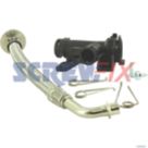 Worcester Bosch 87161081320 MANIFOLD/FLEXIBLE HOSE KIT